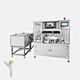 Y injection site assembly machine
